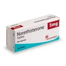 Norethisterone Tablet